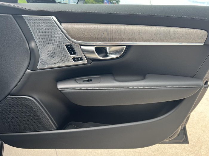 Volvo V90 B5 DARK ULTIMATE Aut 1.maj.