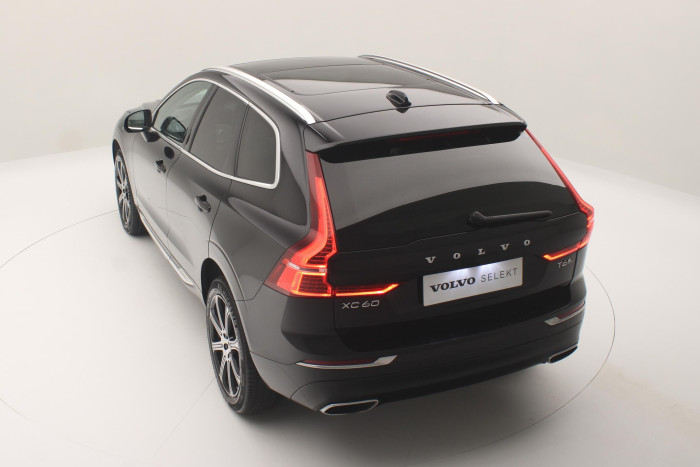 Volvo XC60 T6 AWD INSCRIPTION CZ AUT