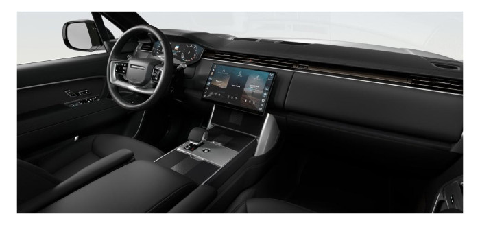 Land Rover Range Rover D350 AUTOBIOGRAPHY SWB AWD Aut 3.0 d