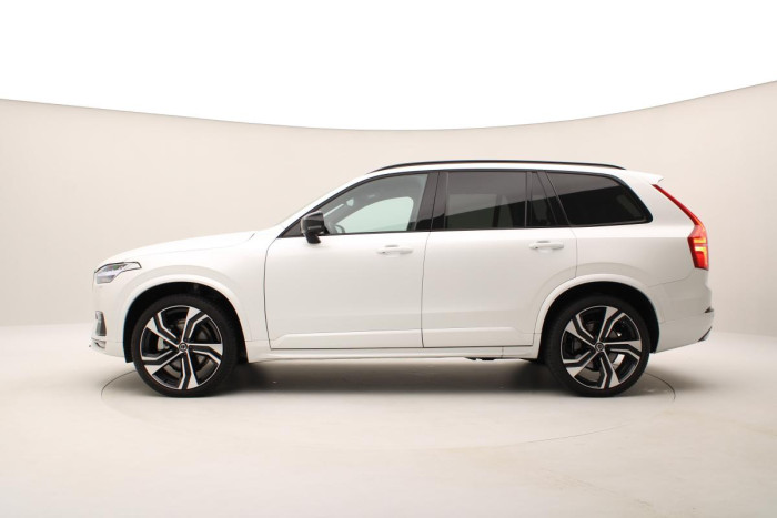 Volvo XC90 B5 AWD PLUS DARK AUT 1.maj