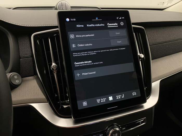 Volvo XC90 T8 AWD RECHARGE DARK PLUS 7m