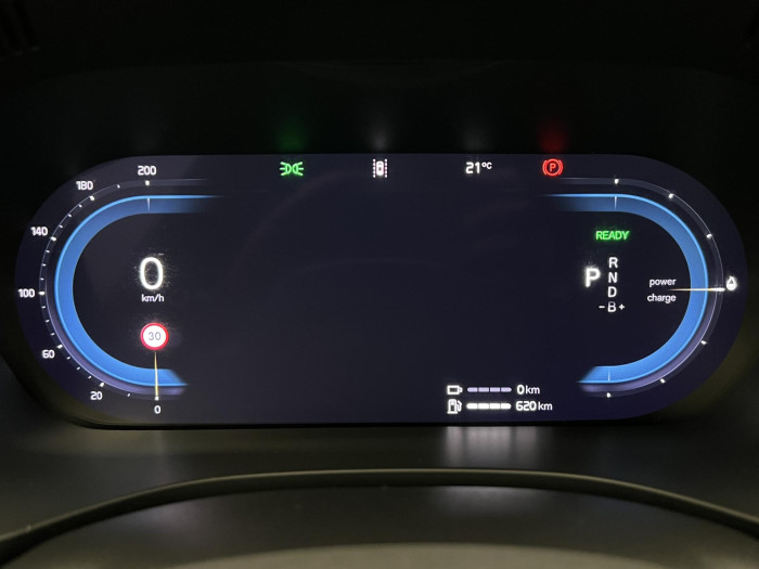 Volvo XC60 T6 AWD RECHARGE PLUS DARK AUT