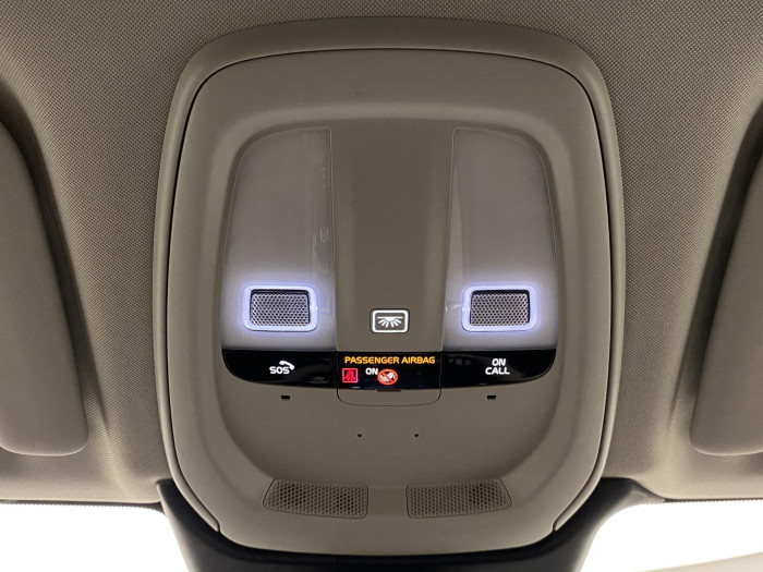 Volvo XC60 B4 AWD INSCRIPTION AUT CZ