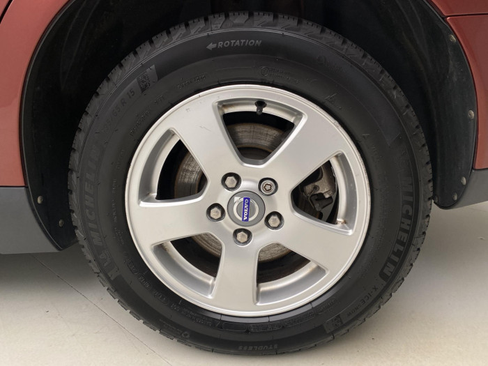 Volvo S40 1.8 92kW MOMENTUM 1.8 Momentum