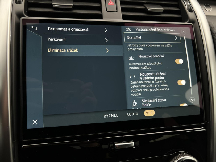 Land Rover Discovery D250 R-DYNAMIC SE AWD AUT 3.0 d Dynamic SE