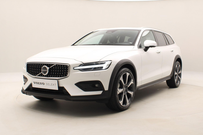 Volvo V60 CC B5 AWD ULTIMATE AUT 1.maj 2.0 CC CC