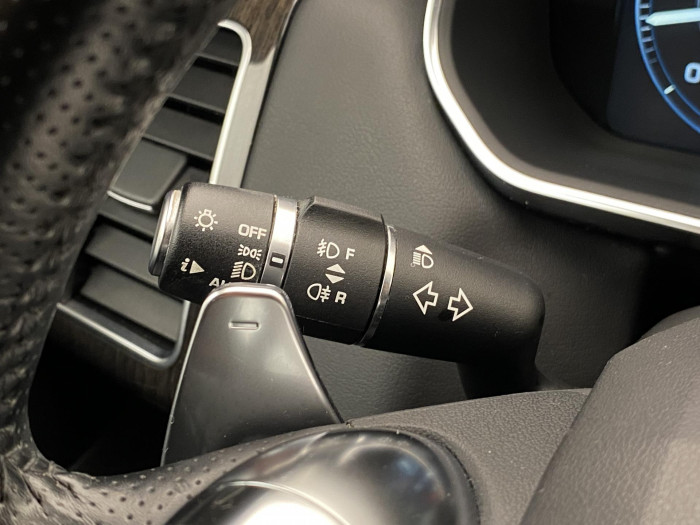 Land Rover Range Rover Sport 3.0 SDV6 AWD HSE AUT