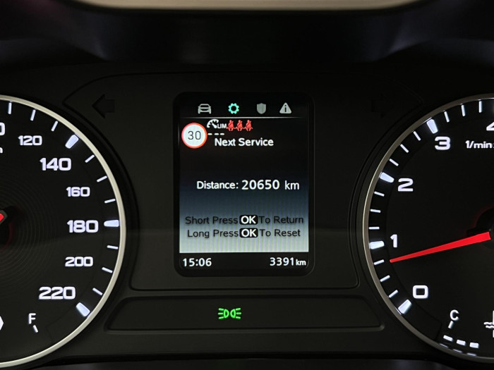 MG ZS 1.5 ESSENTIAL PLUS CZ 1.maj.