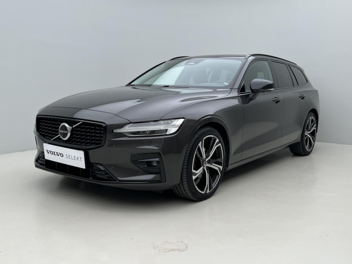 Volvo V60 B4 PLUS DARK AUT 1.maj.