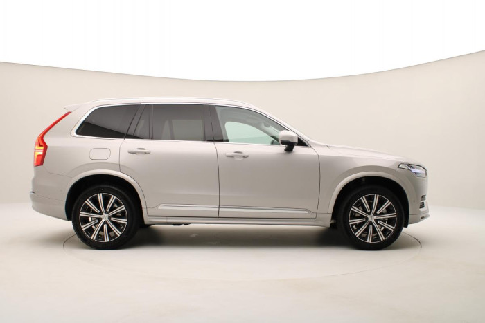 Volvo XC90 B5 AWD AUT BRIGHT PLUS 7míst