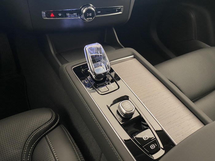 Volvo XC90 B5 AWD AUT DARK PLUS