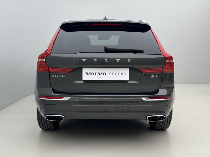 Volvo XC60 B4 AWD INSCRIPTION AUT 1.maj.