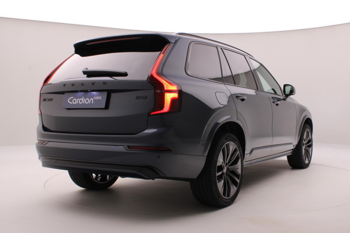 Volvo XC90 B5 AWD AUT BLACK EDITION PLUS