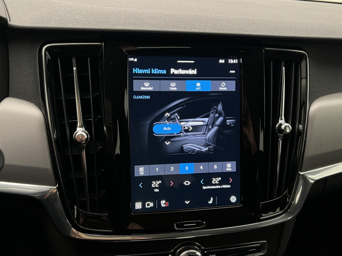 Volvo V90 B4 MOMENTUM AUT 2.0 Momentum