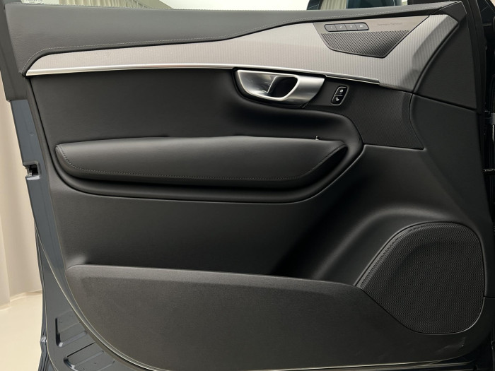 Volvo XC90 B5 AWD PLUS BRIGHT 7MÍST AUT