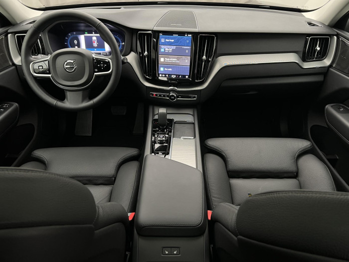 Volvo XC60 T6 AWD RECHARGE PLUS DARK AUT
