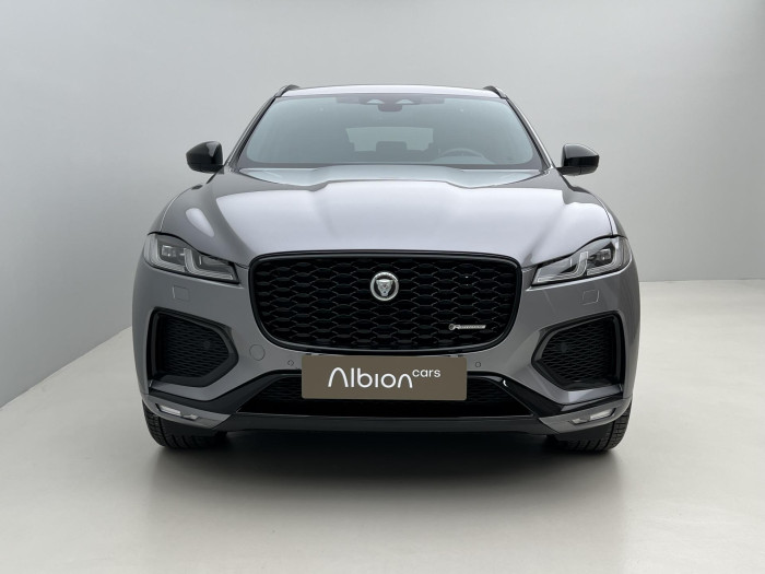 Jaguar F-Pace D300 R-DYNAMIC SE AWD AUT 3.0 d Dynamic SE