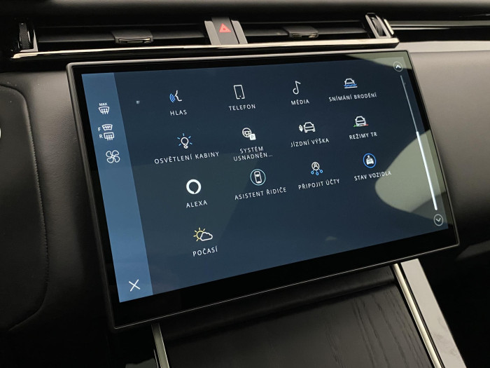 Land Rover Range Rover Velar P400 AUTOBIOGRAPHY AWD