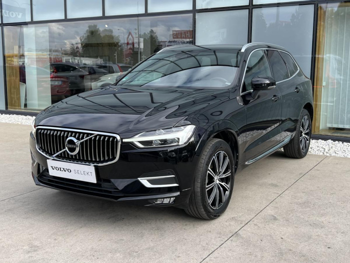 Volvo XC60 B5 AWD INSCRIPTION Aut 1.maj.