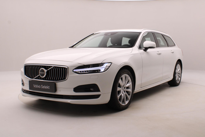 Volvo V90 B4 MOMENTUM AUT CZ 2.0 Momentum