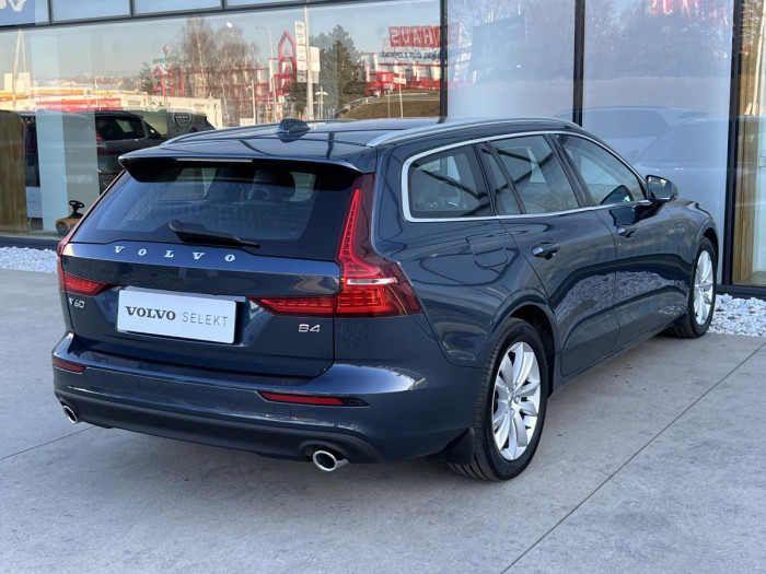 Volvo V60 B4 MOMENTUM Aut 1.maj. 2.0 Momentum
