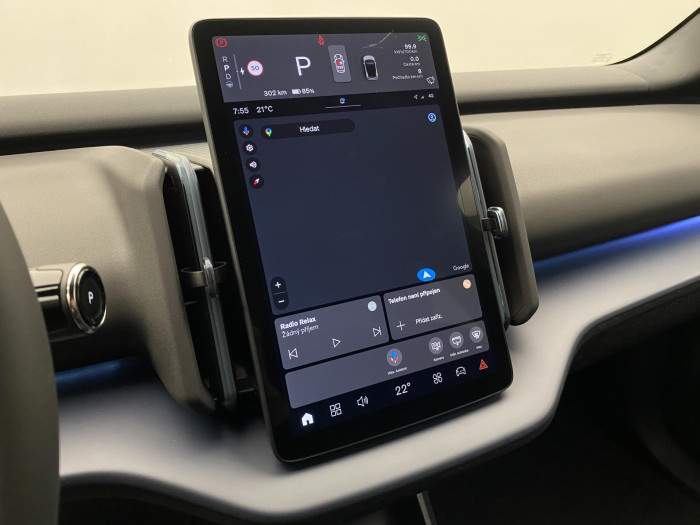 Volvo EX30 PURE ELECTRIC EXTENDED PLUS