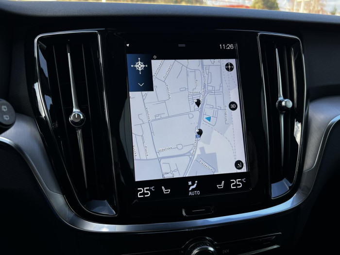 Volvo V60 B4 MOMENTUM Aut 1.maj. 2.0 Momentum