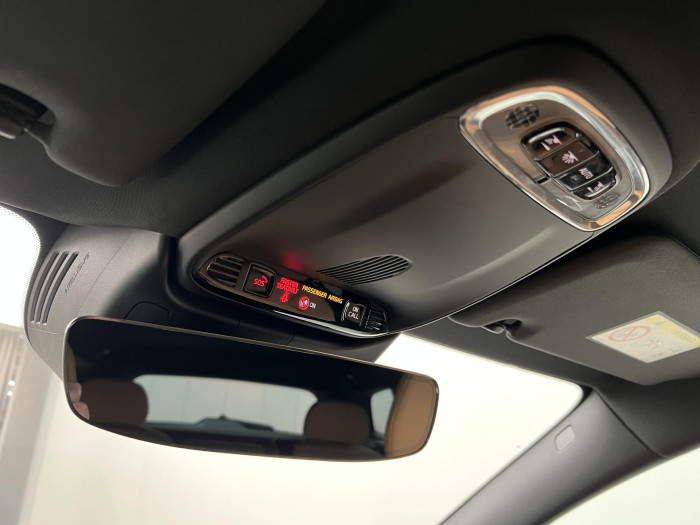 Volvo V60 D4 INSCRIPTION AUT CZ 2.0 d