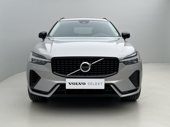 Volvo XC60 T6 AWD RECHARGE PLUS DARK AUT