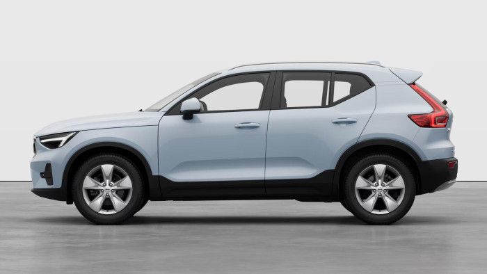 Volvo XC40 B3 AUT CORE