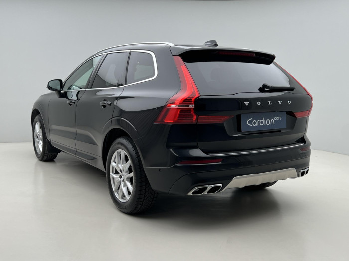 Volvo XC60 D4 AWD MOMENTUM AUT 2.0 d Momentum