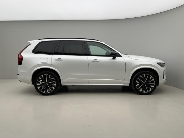 Volvo XC90 B5 AWD DARK PLUS AUT