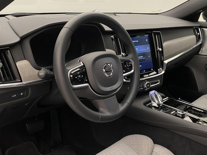 Volvo V90 T6 AUT R-DESIGN RECHARGE