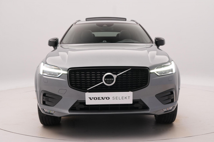 Volvo XC60 B5 AWD R-DESIGN AUT