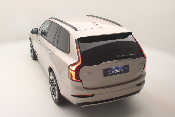 Volvo XC90 T8 AWD RECHARGE DARK PLUS 7m