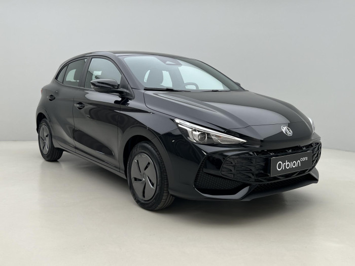 MG MG3 Hybrid+ ESSENTIAL 1.5 143kW