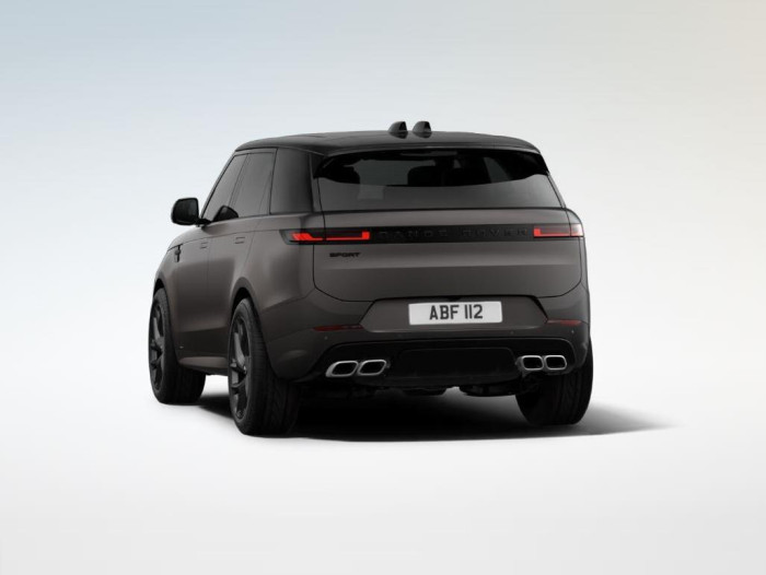 Land Rover Range Rover Sport P530 AUTOBIOGRAPHY AWD AUT