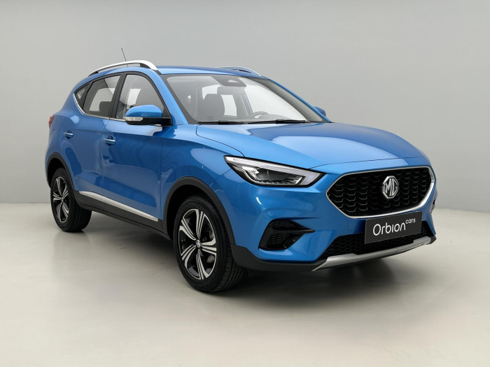 MG ZS 1.5 ESSENTIAL PLUS CZ