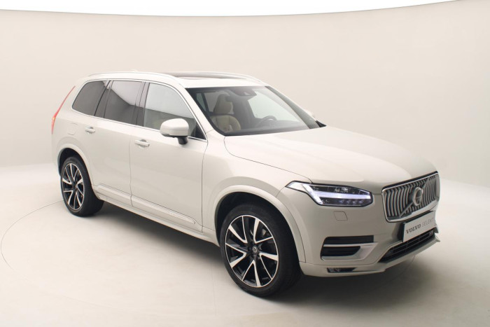 Volvo XC90 B5 AWD INSCRIPTION