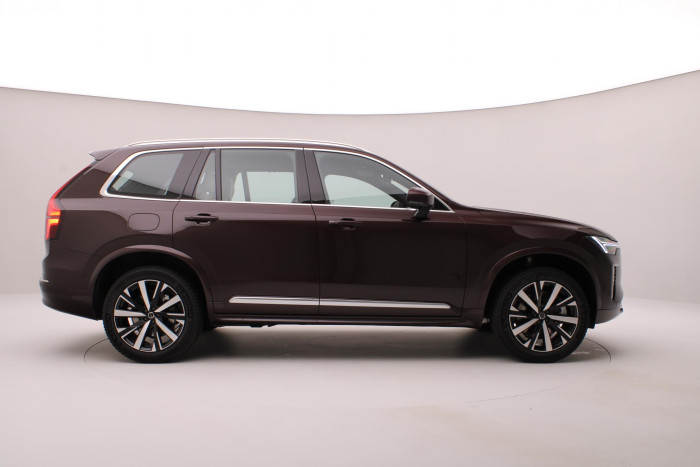 Volvo XC90 T8 AWD RECHARGE BRIGHT ULTRA 7