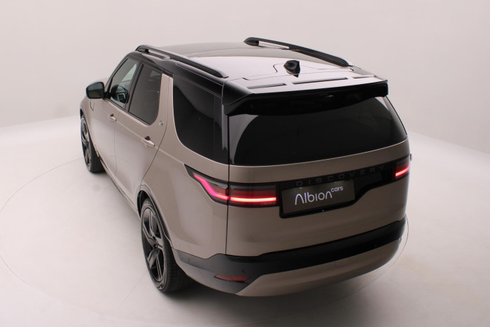 Land Rover Discovery D350 DYNAMIC HSE AWD AUT 3.0 d Dynamic