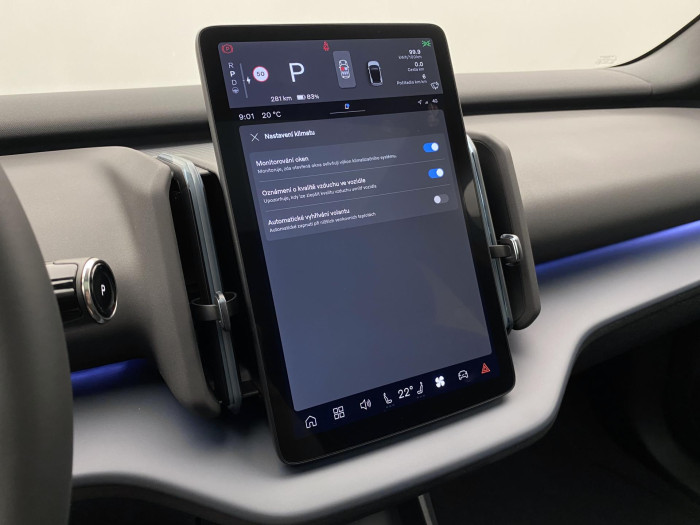 Volvo EX30 PURE ELECTRIC TWIN AWD ULTRA