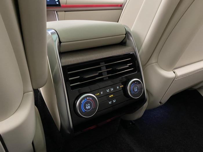 Land Rover Range Rover D350 HSE SWB 3.0 d