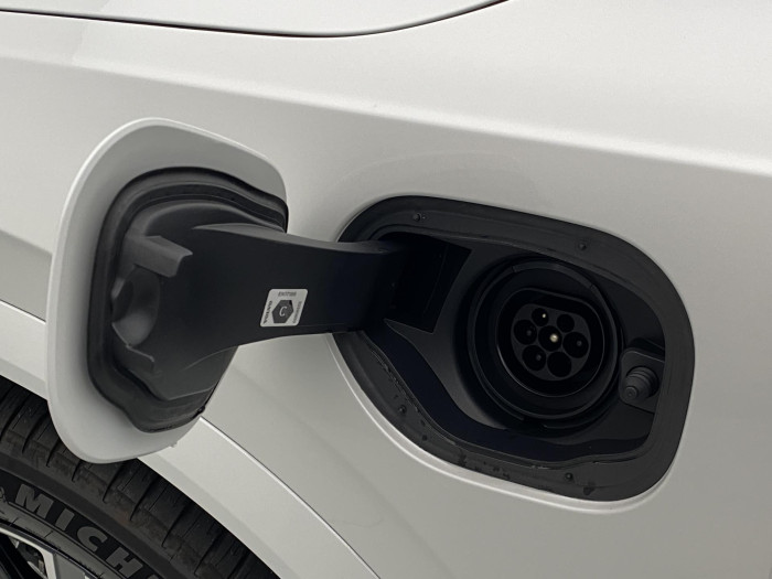 Volvo XC90 T8 AWD RECHARGE BRIGHT PLUS 7m