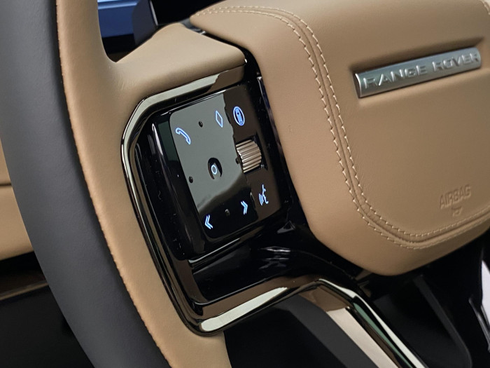 Land Rover Range Rover Sport D300 DYNAMIC HSE AWD AUT 3.0 d Dynamic