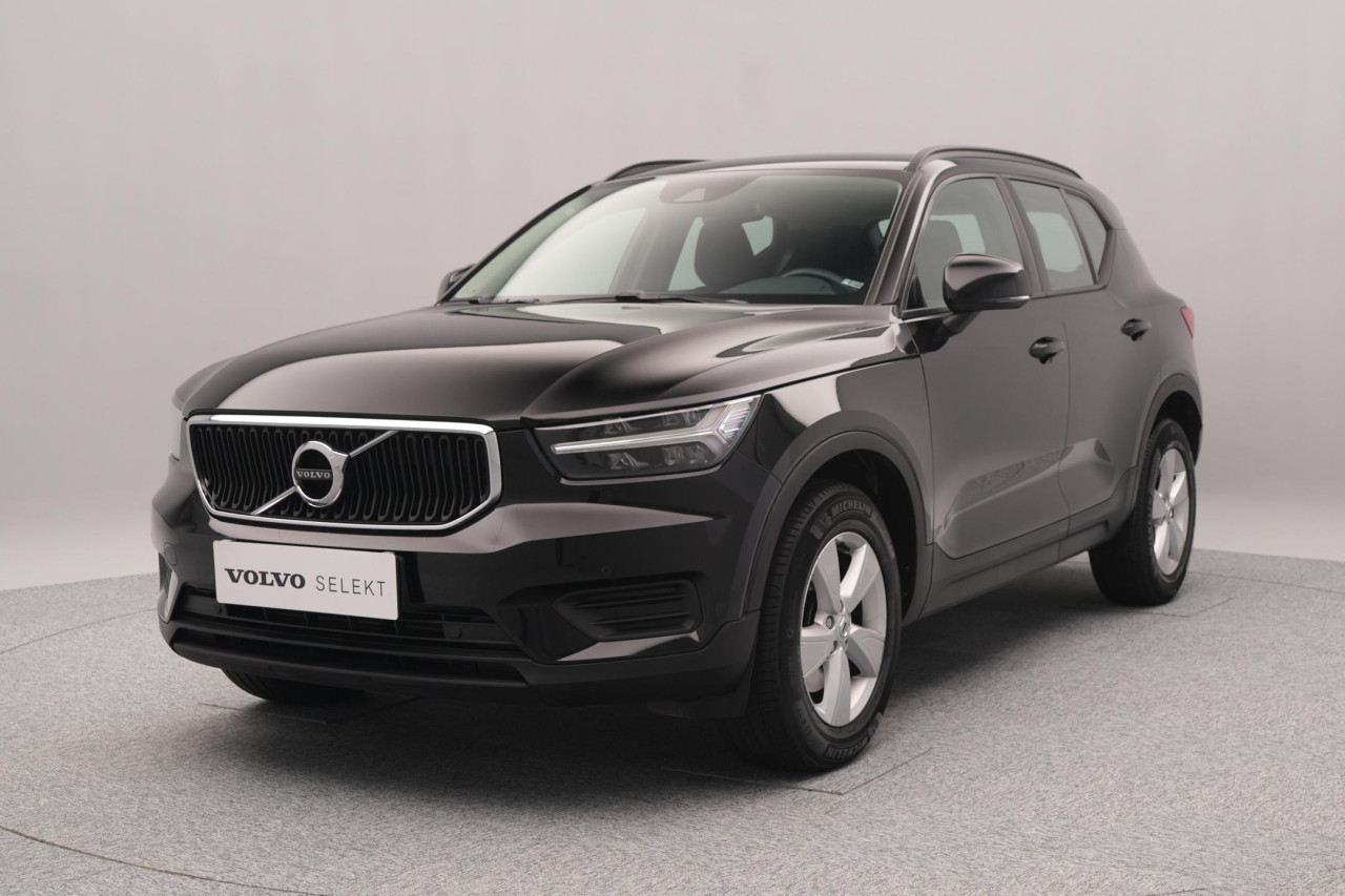 Volvo XC40 T2 MOMENTUM CORE CZ 1.5 Momentum