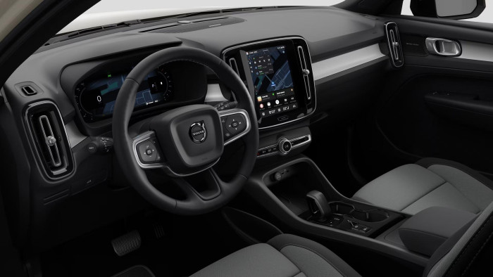 Volvo XC40 B3 AUT DARK PLUS