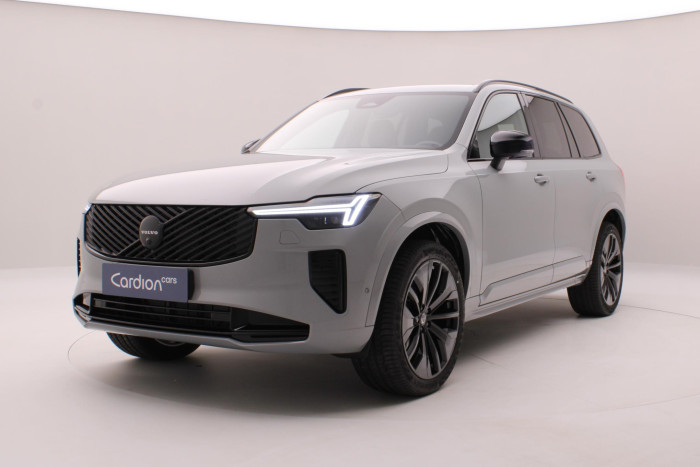 Volvo XC90 B5 AWD BLACK EDITION PLUS 7