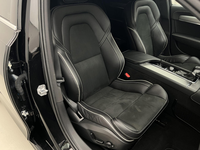 Volvo S90 D5 AWD R-DESIGN AUT 2.0 d