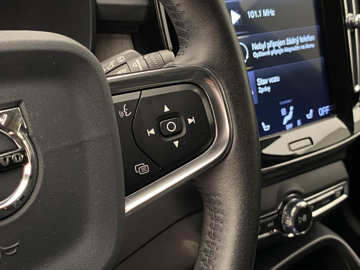 Volvo XC40 T4 INSCRIPTION AUT